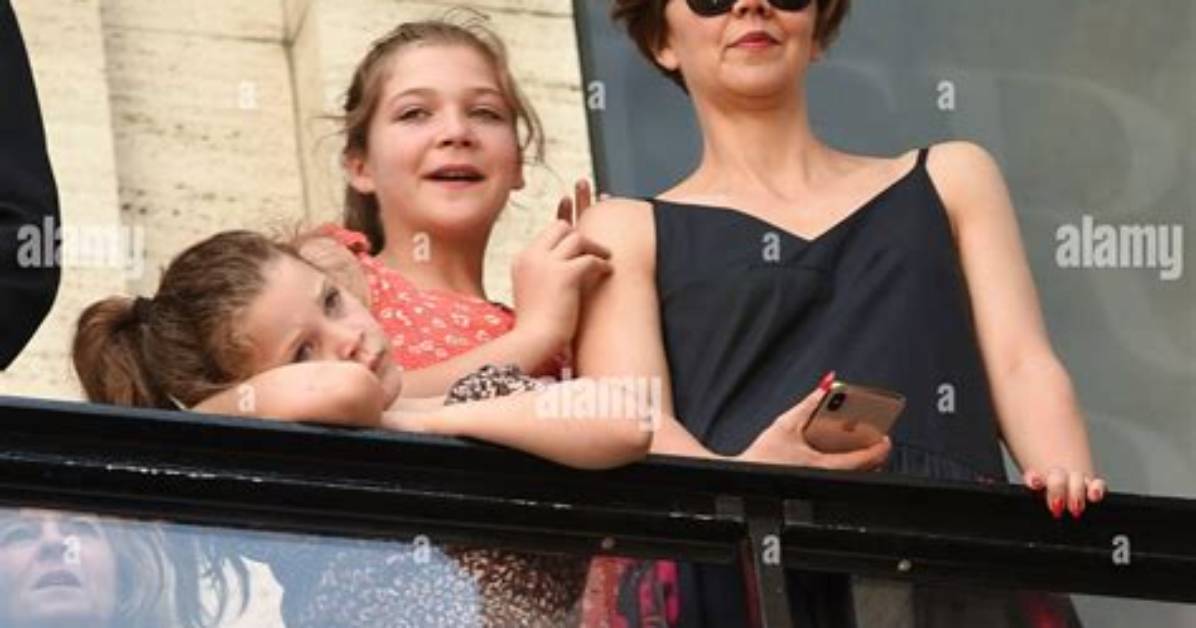How Old Is Gloria Ray Sarsgaard? Meet Peter Sarsgaard Daughter on Instagram