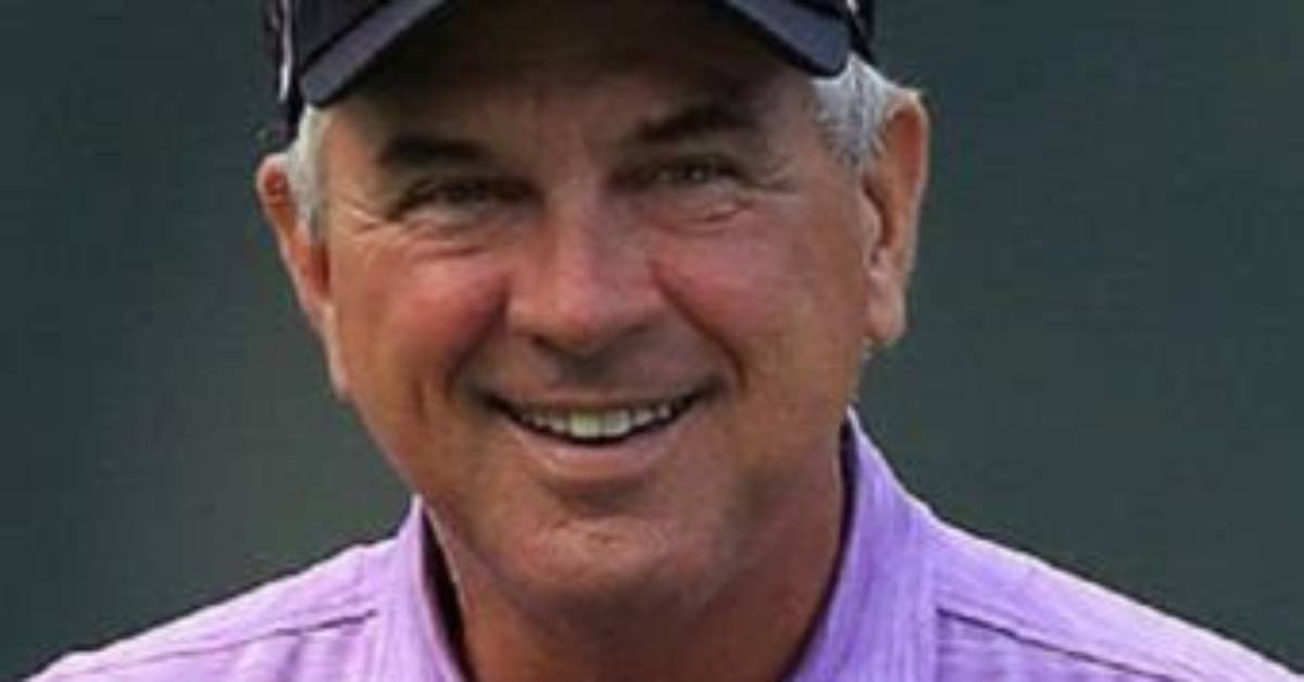 How Old Is Golfer Mike Thomas? Everything to Know About Justin Thomas Father
