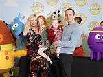 How Old Is Helen George Daughter? Explore Wren Ivy Photos on Instagram