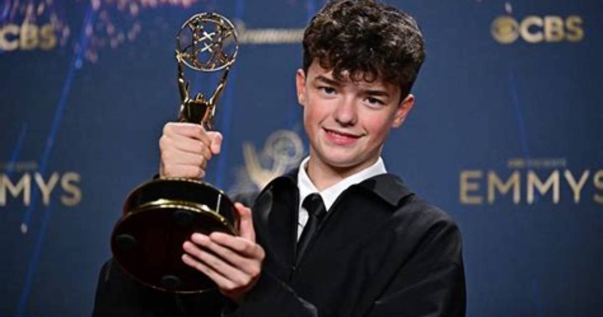 How Old Is Isaac Cooper? Age Wikipedia and Height Revealed