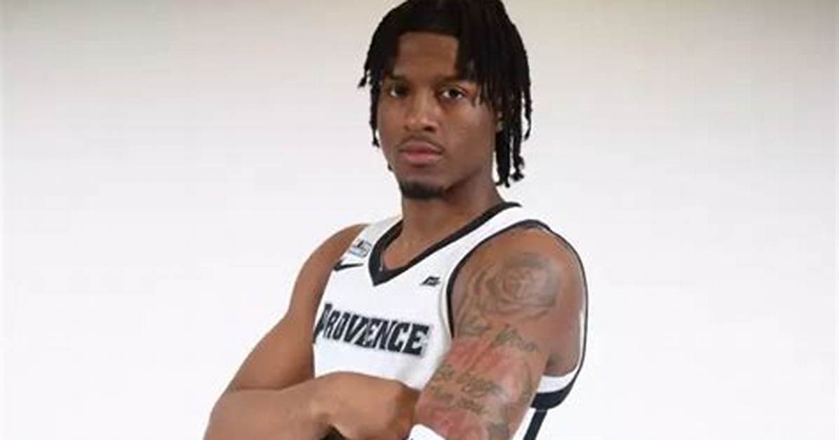 How Old Is Jamier Jones? Age Revealed