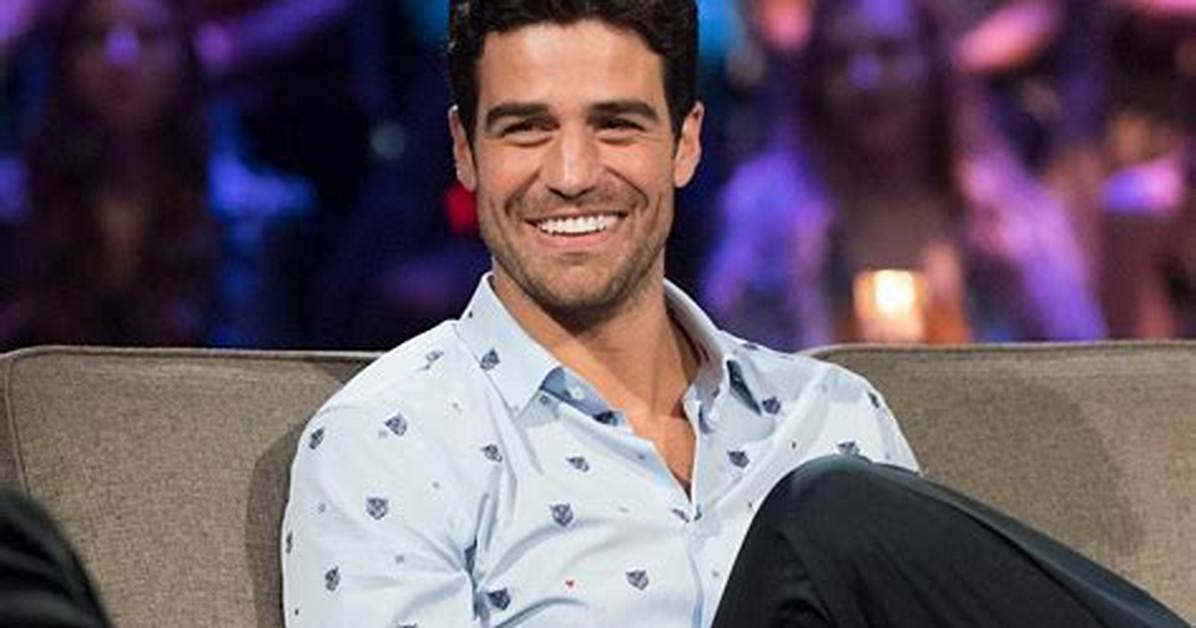 How Old Is Joe Amabile? Meet His Parents on Instagram