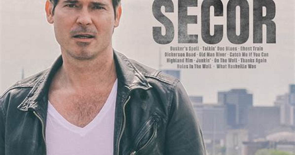 How Old Is Ketch Secor? Everything on Age and Wikipedia