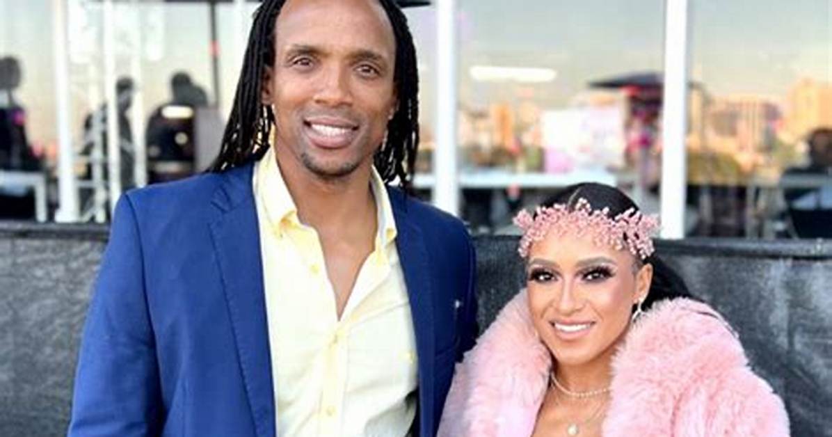 How Old Is Kgomotso Ndungane? Age Revealed