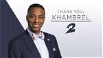 How Old Is Khambrel Marshall? Age, Net Worth, Wife, Family, Bio