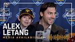 How Old Is Kris Letang Son? Alexander Letang Education Details Explored