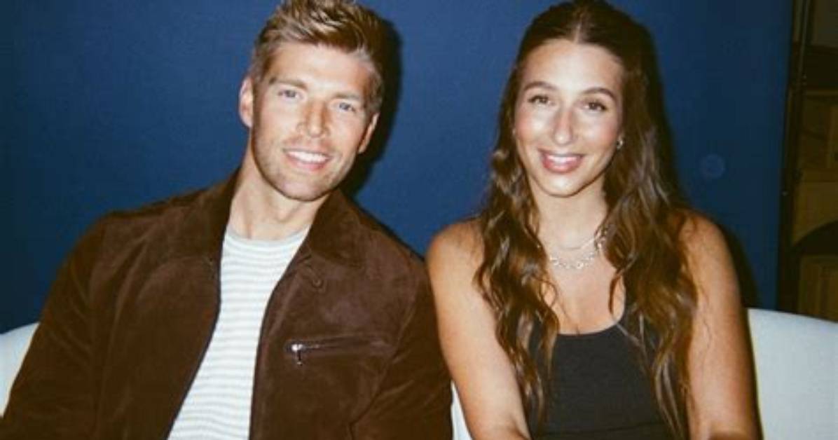 How Old Is Kyle Cooke Wife Amanda Batula? Meet the Winter House Cast on Instagram