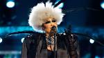 How Old Is Lady Blackbird? Singer Marley Munroe Performs on Sunday Brunch Show