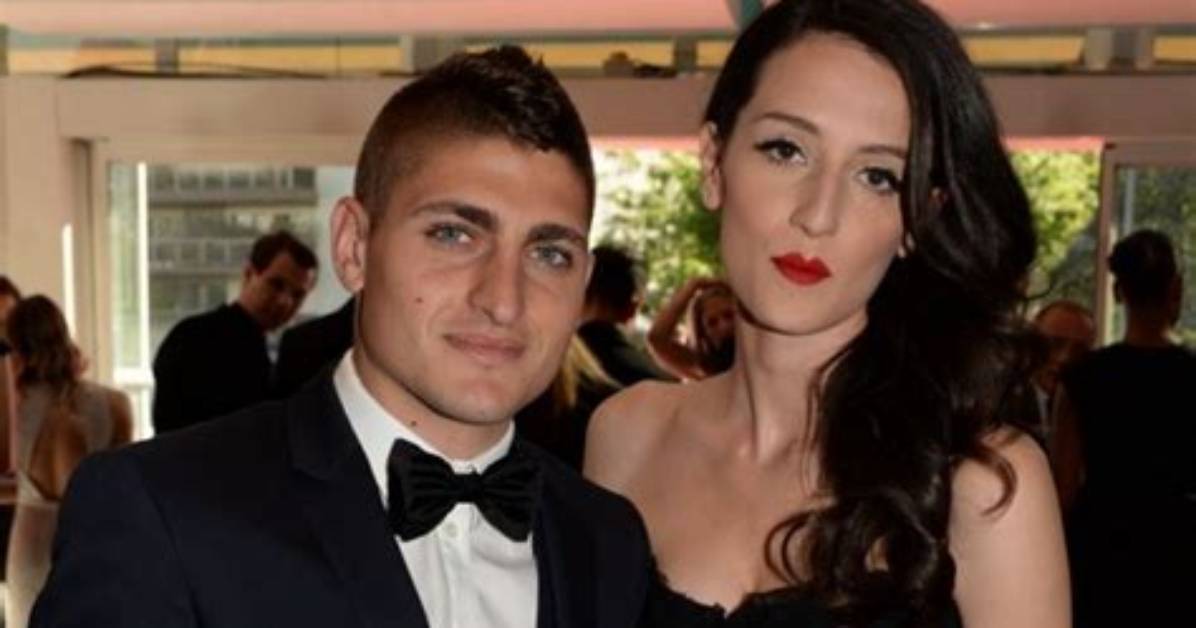 How Old Is Laura Zazzara? Everything We Know About Marco Verratti Ex- Wife