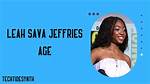 How Old Is Leah Sava Jeffries? Details We Know About the Young Actress