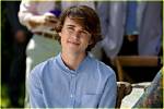 How Old Is Logan Allen? Sweet Magnolias Cast Age and Wikipedia
