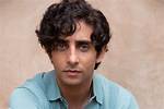 How Old Is Luke Dimyan from the Chosen Judas? Meet the Actor on Instagram