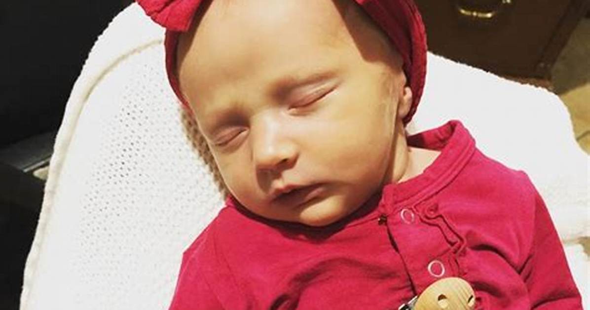 How Old Is Maryella Hope Duggar? Age and Birthday Revealed