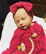 How Old Is Maryella Hope Duggar? Age and Birthday Revealed