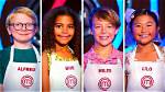 How Old Is Masterchef Junior Contestant Chad Gibbs? Information About Jidion