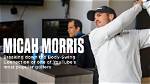 How Old Is Micah Morris? Everything About the Golfer