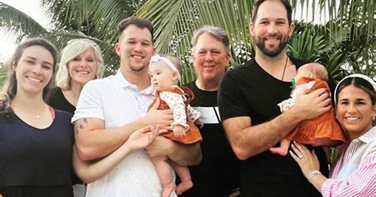 How Old Is Michael Wacha Brother? Personal Details to Know About Lucas Wacha