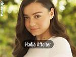 How Old Is Nadia Affolter Age? Parents Birthday and Boyfriend Names