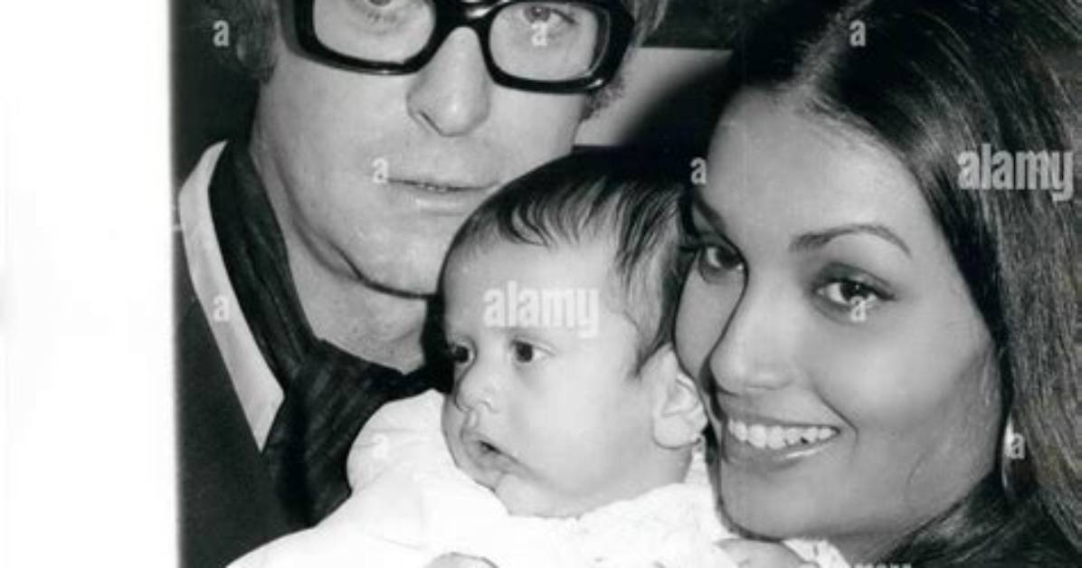 How Old Is Natasha Caine Daughter of Michael Caine? Meet Her on Instagram