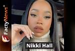 How Old Is Nikki Hall? Age, Wiki, Biography, Instagram: Pauly Delvecchio Girlfriend