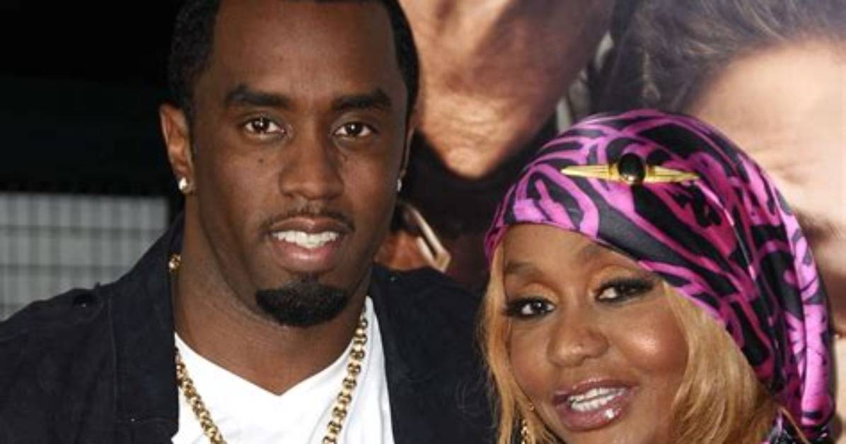 How Old Is P Diddy Mom, Janice Combs? Her Age, Net Worth and Instagram