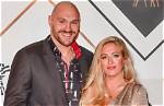 How Old Is Paris Fury? Meet Tyson Fury Wife on Instagram
