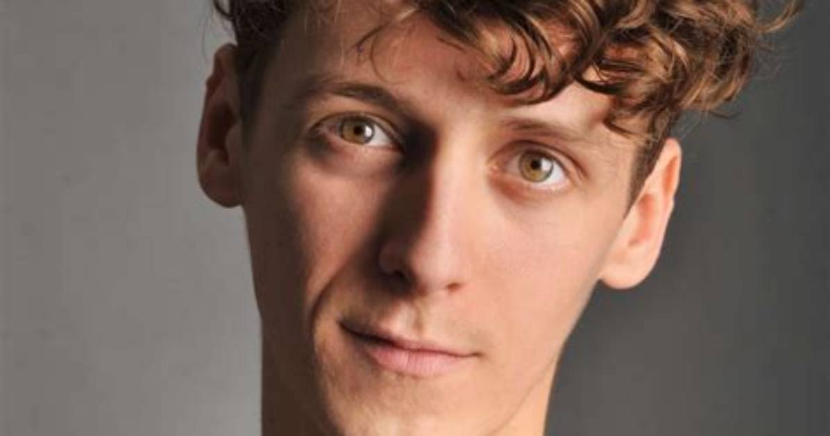 How Old Is Philip Labes? Learn Everything About the Actor