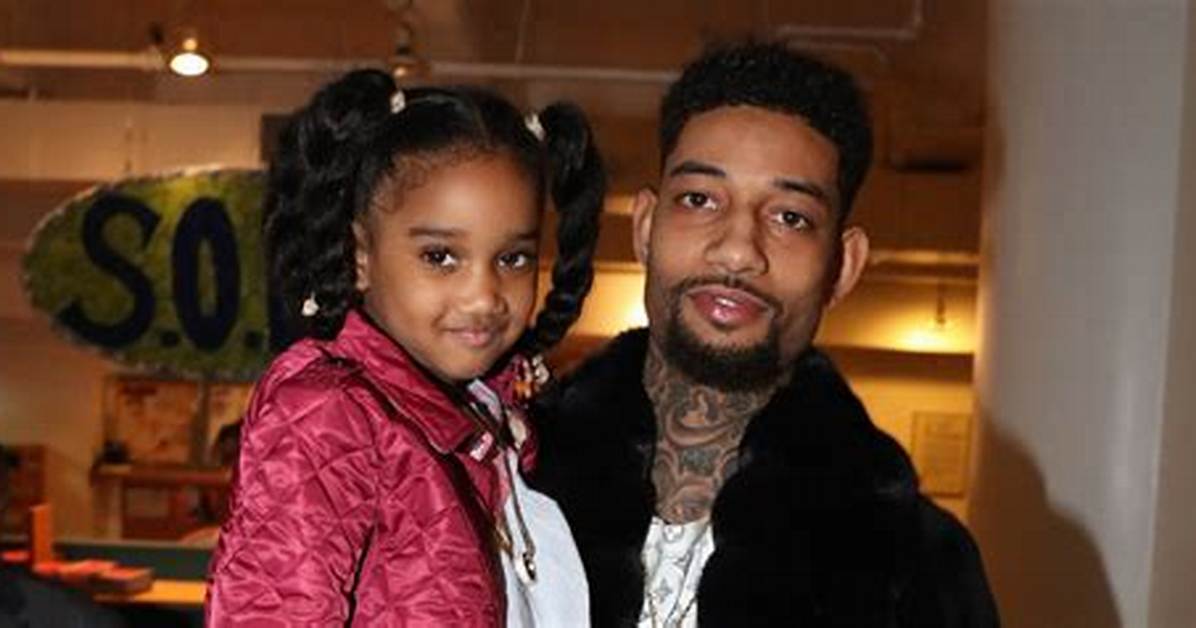 How Old Is Pnb Rock Daughter Milan Allen? Find out About Her Age & Family