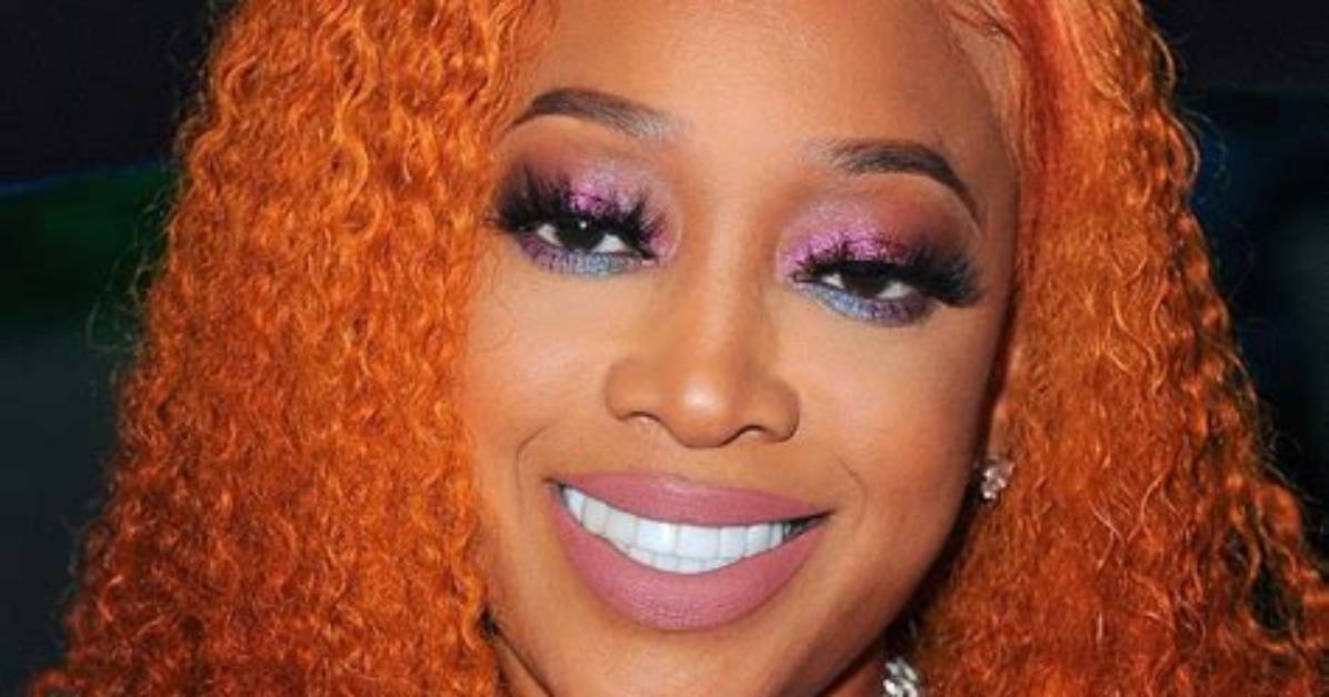 How Old Is Rapper Trina’s Fiance Ray Almighty Aka Raymond Taylor?