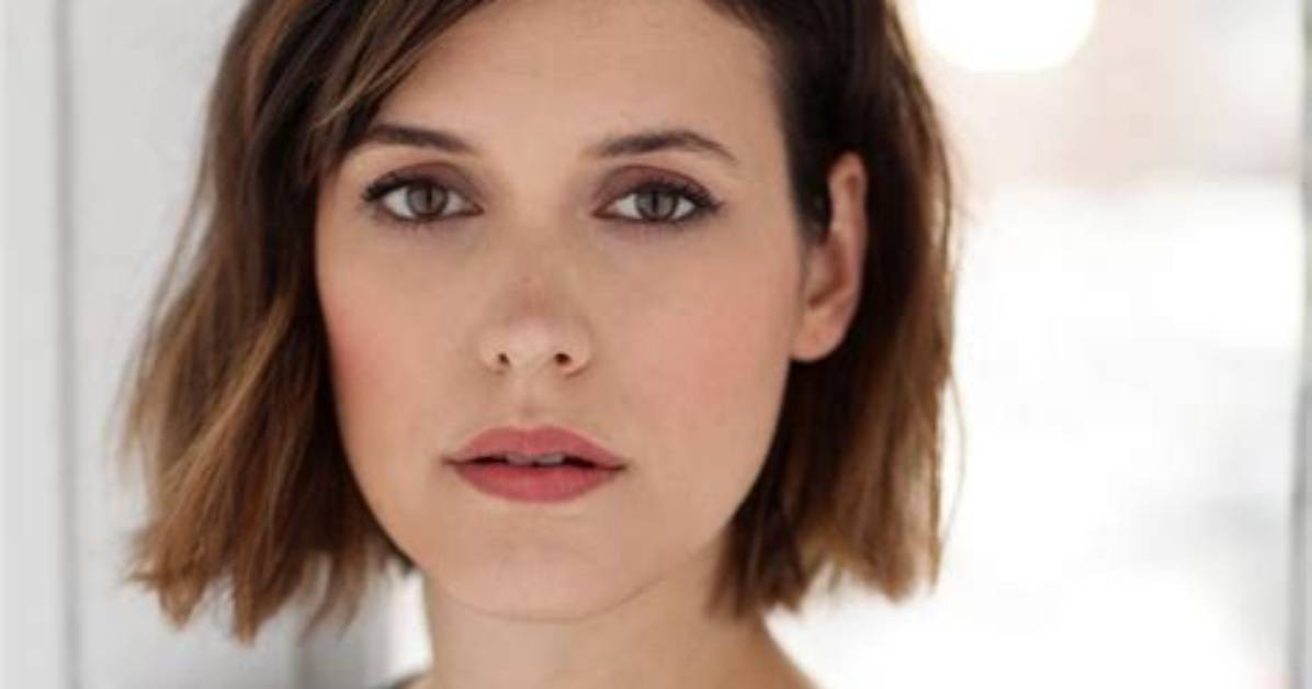 How Old Is Rebecca Haden? Age of ‘The Gilded Age’ Actress Revealed