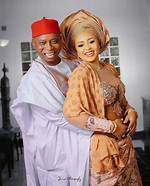 How Old Is Regina Daniel’s Husband?