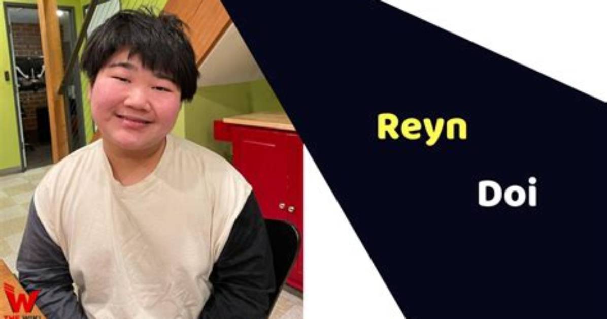 How Old Is Reyn Doi Age? Learn About Wiki and Parents of the Child Actor