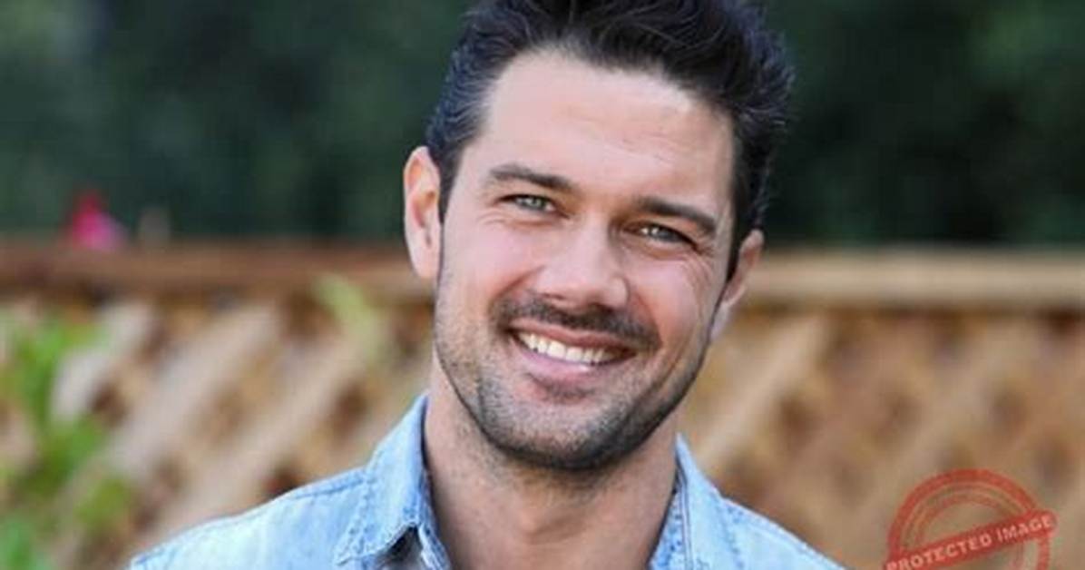 How Old Is Ryan Paevey? Age, Wiki, Net Worth, Wife, Married, Girlfriend