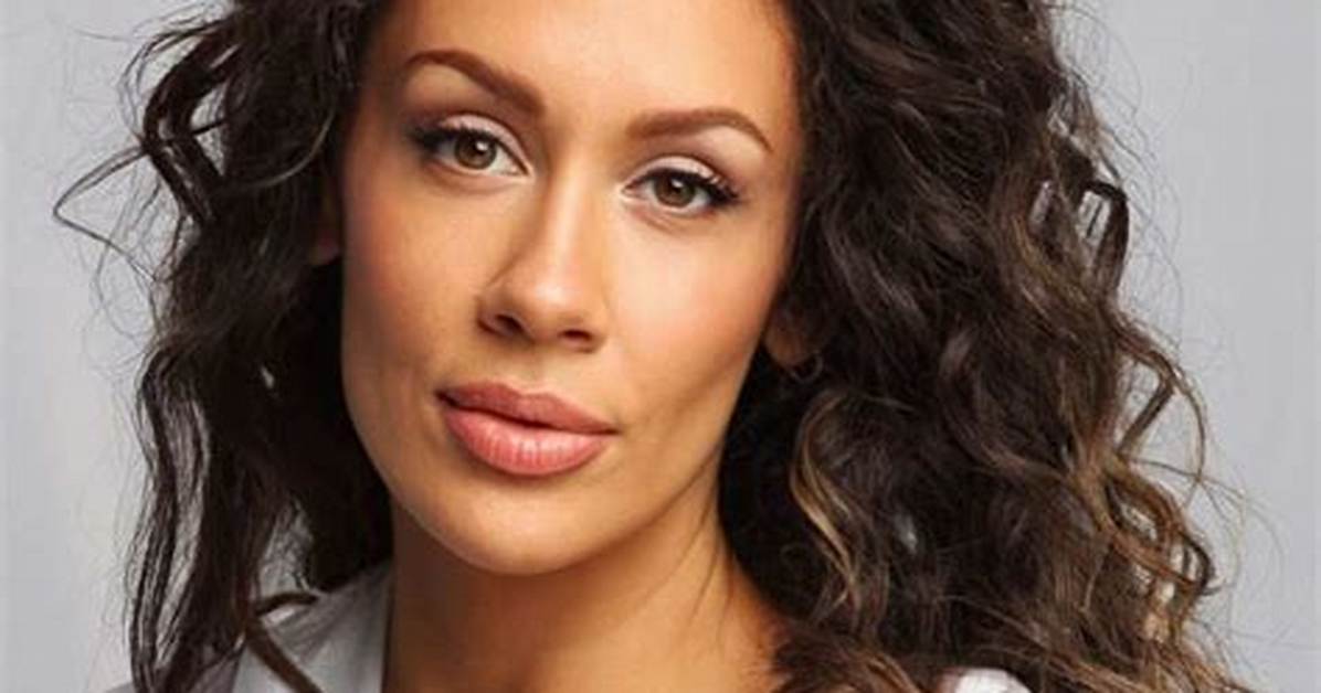 How Old Is Samora Smallwood? Everything to Know About the Actress