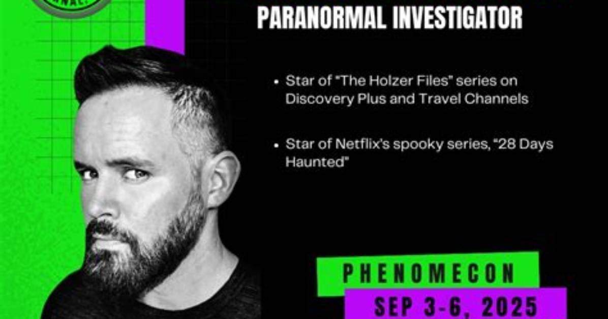 How Old Is Shane Pittman from 28 Days Haunted? Wikipedia Age and Family Ethnicity