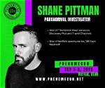 How Old Is Shane Pittman from 28 Days Haunted? Wikipedia Age and Family Ethnicity