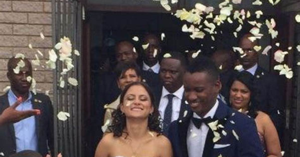 How Old Is Shanice Stork? Everything to Know About Duduzane Zuma Wife
