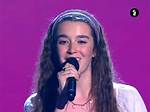 How Old Is Sian Fuller from the Voice Australia? Meet Her on Instagram