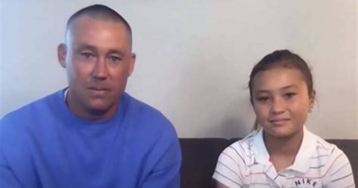 How Old Is Stu Brown? Meet Sky Brown Father on Instagram