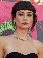 How Old Is Sydney Chandler? Age and Boyfriend Louis Partridge, Are They Really Dating?