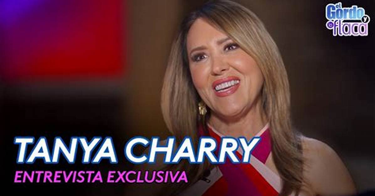 How Old Is Tanya Charry? Wikipedia Husband and Net Worth