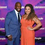 How Old Is Terry Crews Daughter? Details to Know About Wynfrey Crews