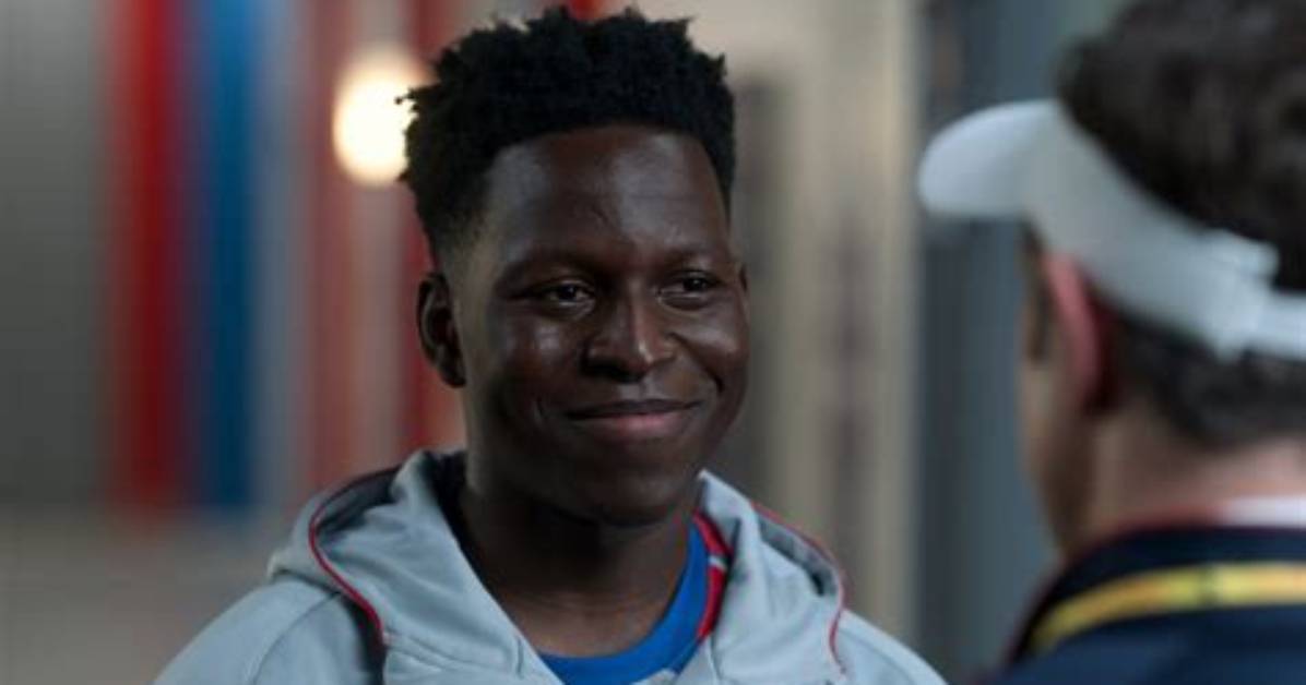 How Old Is Toheeb Jimoh? Ted Lasso Actor Age and Wikipedia