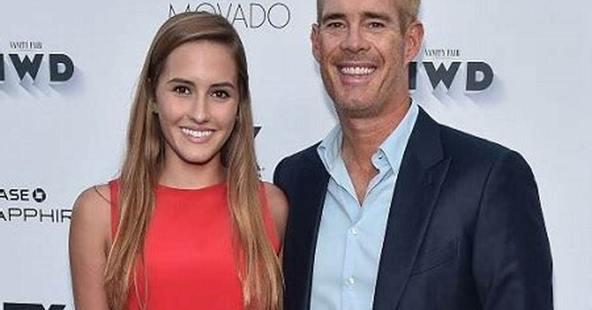 How Old Is Trudy Buck? Joe Buck’s Daughter’s Instagram, Parents and Family Facts