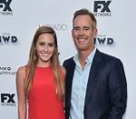 How Old Is Trudy Buck? Joe Buck’s Daughter’s Instagram, Parents and Family Facts