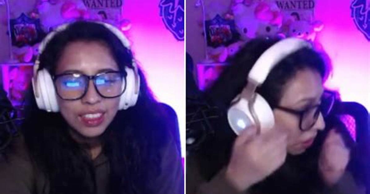How Old Is Twitch Streamer Nekkopii? Her Real Name and Instagram Bio Revealed