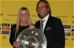 How Old Is Ulla Sandrock Son Dennis? Jurgen Klopp’s Wife Is Mother to Two
