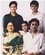How Old Is Vaijnath Mangeshkar? Where Is Hridaynath Mangeshkar Son Today?