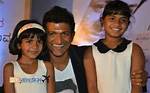 How Old Is Vanditha Rajkumar? Meet Puneeth Rajkumar Daughter on Instagram