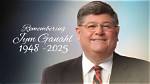 How Old Is Weather Forecaster Jym Ganahl? Everything on His Wife and Salary